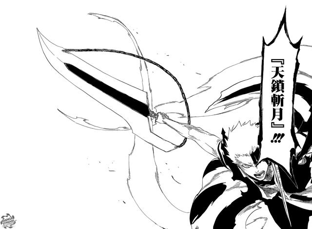 《死神》作者新作今夏连载，秋季播出动画，不学《火影》儿子传！