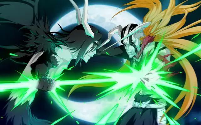 《死神》作者新作今夏连载，秋季播出动画，不学《火影》儿子传！