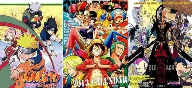 泪目！《BLEACH死神》新作动画决定！