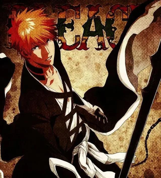 泪目！《BLEACH死神》新作动画决定！