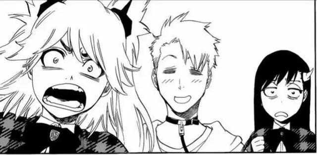 泪目！《BLEACH死神》新作动画决定！