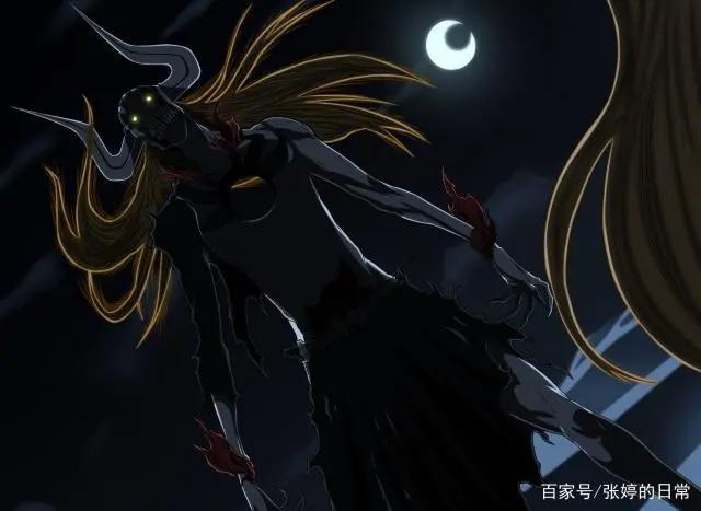 三大漫之一的《死神》，真正意义上的热血，你是否还记得？