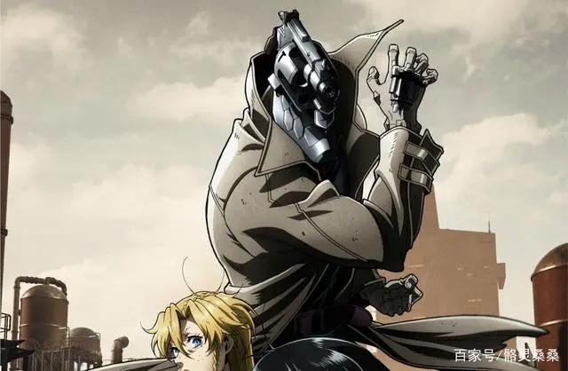 死神第二季制作决定！2020年各路神仙再次约架！