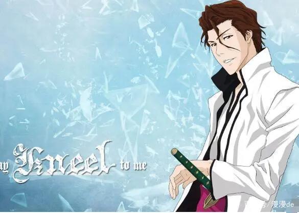 《死神》中最经典的角色，却“覆灭”了这部动漫