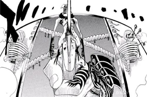 《死神》地狱设定整理，独立于三界之外，罪恶灵魂的归处！