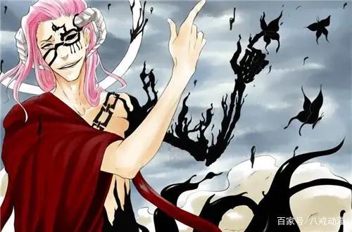 《死神》地狱设定整理，独立于三界之外，罪恶灵魂的归处！