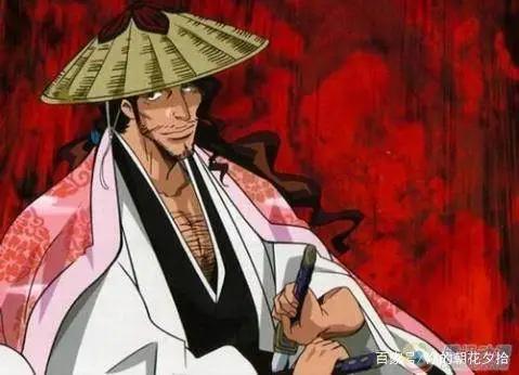 《死神》动漫之众多未解之谜