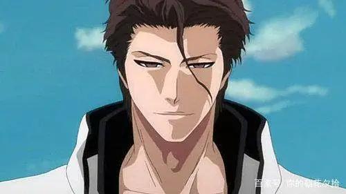 《死神》动漫之众多未解之谜