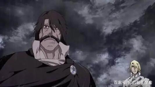 《死神》动漫之众多未解之谜