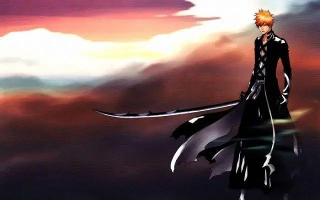 当年风靡一时的动漫《死神》，是怎样走向停播的呢？