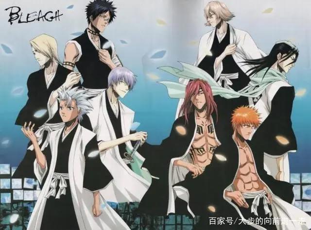 动漫：死神的优缺点，这些将成为能否迎来第二季的关键因素