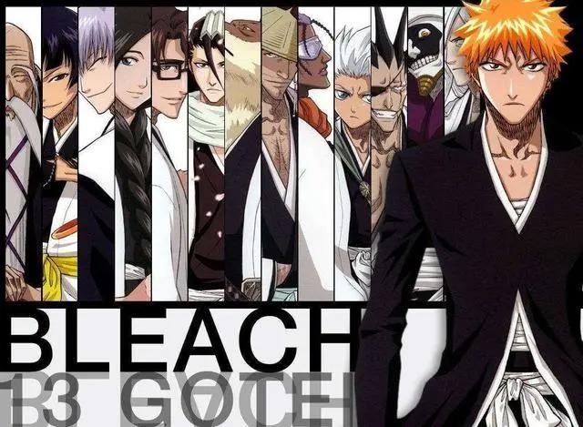 《死神》这部“过气”的民工漫，当年到底有多火？