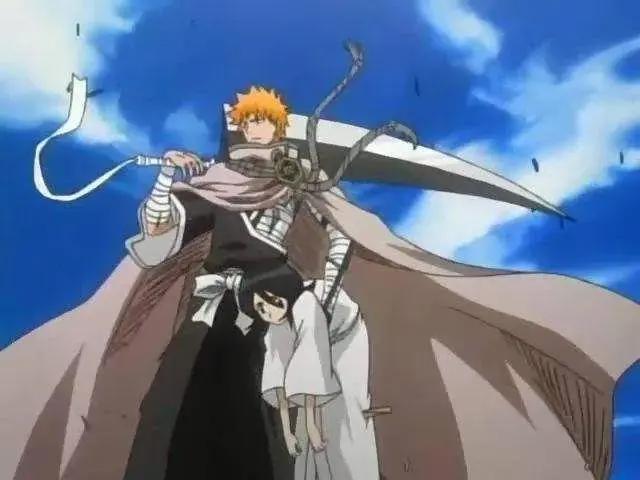 《死神》带着新故事回来了！过去20年，它是如何让漫迷感动的？