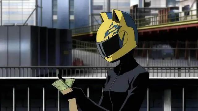 盘点动漫中的那些死神妹纸！