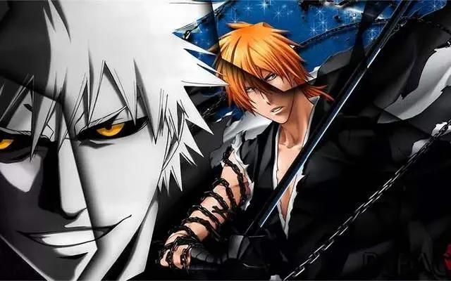 《死神》为什么仅仅是日本三大动漫之一，而不是之首？