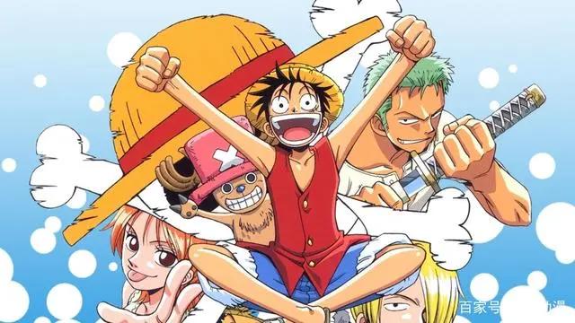 《死神》作者全新动漫来了，相信久保带人一定宝刀未老的动漫