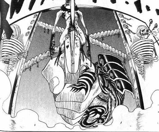 死神BLEACH：地狱之门重新开启，新死神黑崎一勇故事还在继续