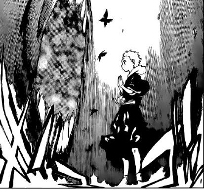 死神BLEACH：地狱之门重新开启，新死神黑崎一勇故事还在继续