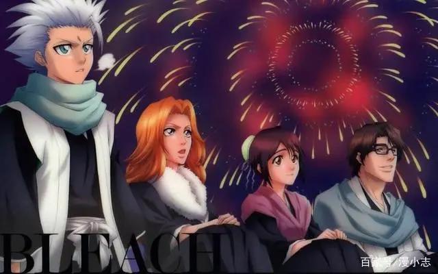 《死神》结局篇迎来动画化，当年三大民工漫，为什么它最早凉凉？