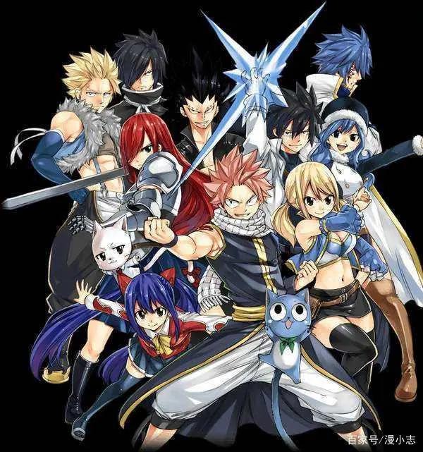 《死神》结局篇迎来动画化，当年三大民工漫，为什么它最早凉凉？