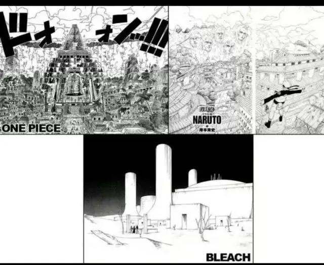 《死神》结局篇迎来动画化，当年三大民工漫，为什么它最早凉凉？