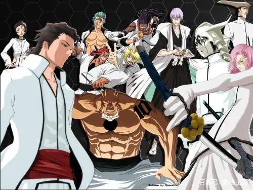 神作还是烂作？新版死神动画来了！