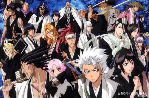 神作还是烂作？新版死神动画来了！