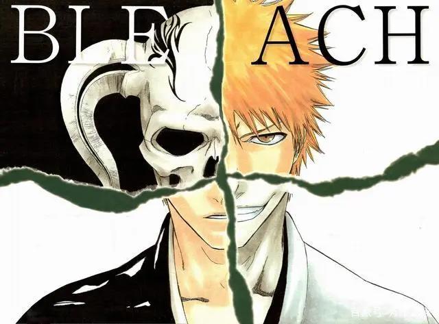 死神BLEACH：17岁的黑崎一护凭什么能够拯救世界？