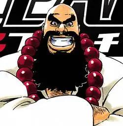 动漫《死神》中五大超级战力