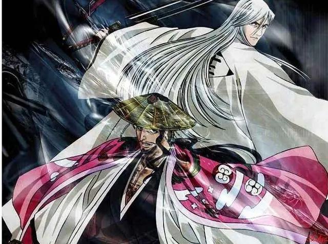 经典动漫《死神》为何后来被停播了，其实原因很简单