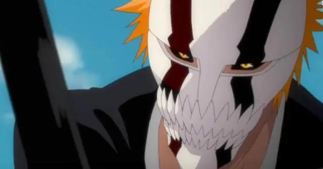 重温十年前的《死神》动画，今天看来依然是热血漫改的精品