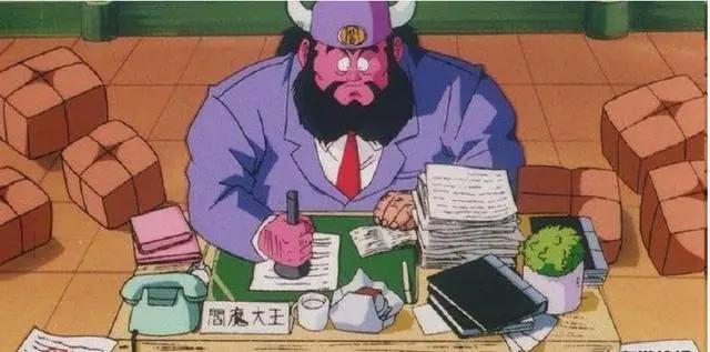 动漫界著名死神大集合，两个胖子，两个矮子，还有一个大帅哥