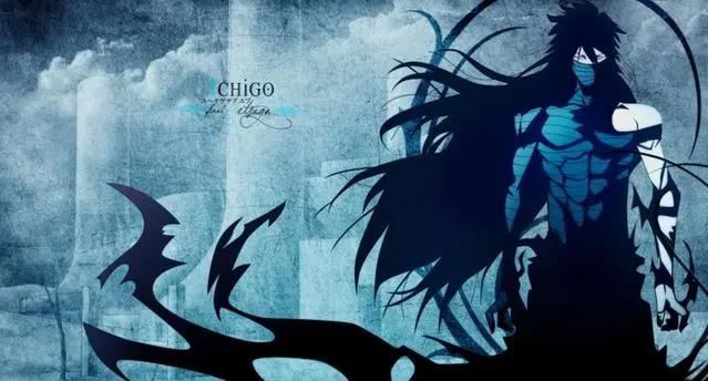 动漫界著名死神大集合，两个胖子，两个矮子，还有一个大帅哥