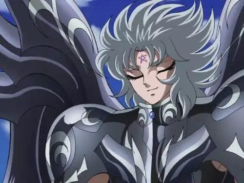 盘点动漫中的经典死神形象，最后一位是网友公认的最强死神！