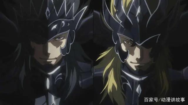 盘点各大动漫中的“死神”，其他死神都很霸气，唯独他这么可爱！