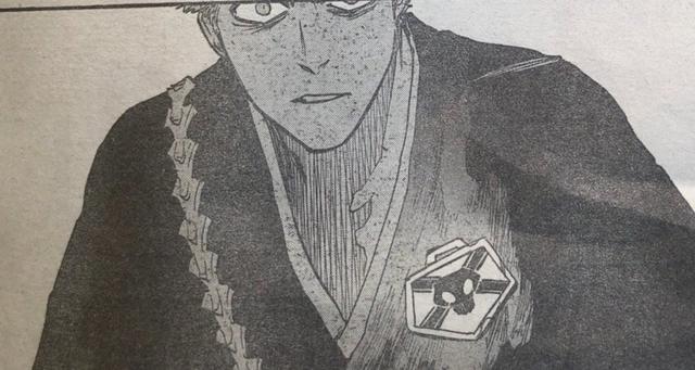 《死神》续作漫画正式更新，开头信息量爆炸，黑崎一护要领便当？