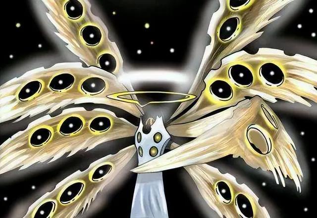 《死神》中两把世代相传的斩魄刀，能力霸道，但都有极大的副作用