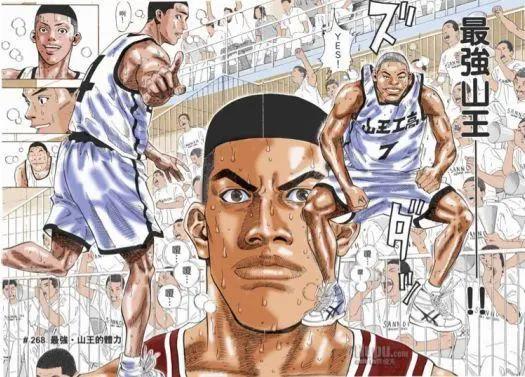 动画《灌篮高手》全国大赛搁浅：井上要求苛刻，制作组无理取闹
