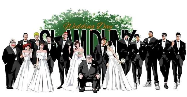 《灌篮高手》电影官宣定档12月3日，可惜与全国大赛无缘