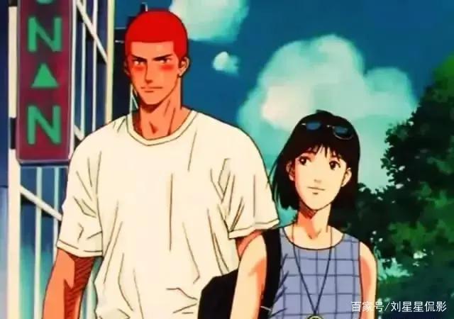 热血重燃！《灌篮高手》新电影，篮球飞人樱木花道再续天才传奇？
