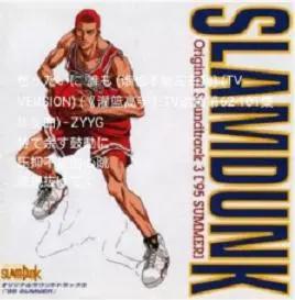 日本动漫《灌篮高手》如果没有篮球，樱木花道的人生可能是这样……