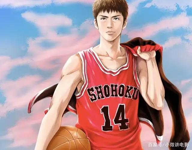 日本评选最受欢迎的10部动漫，《灌篮高手》如今仍然高居前三