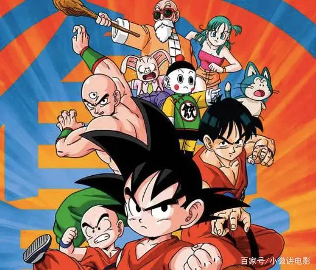 日本评选最受欢迎的10部动漫，《灌篮高手》如今仍然高居前三