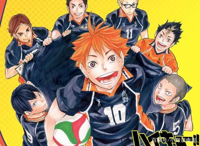 日本评选最受欢迎的10部动漫，《灌篮高手》如今仍然高居前三