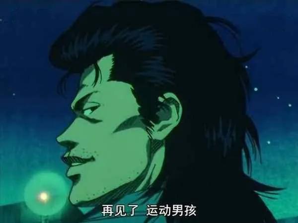 《灌篮高手》中五位经典的龙套角色，你最喜欢哪个？