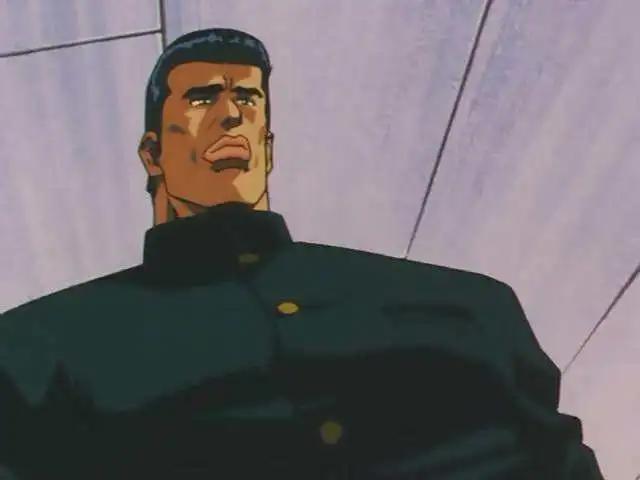 《灌篮高手》中五位经典的龙套角色，你最喜欢哪个？