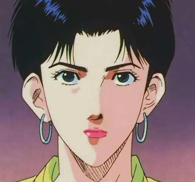 《灌篮高手》中五位经典的龙套角色，你最喜欢哪个？