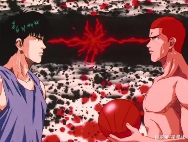 《灌篮高手》唯一的遗憾全国大赛篇为什么不继续动漫化播出