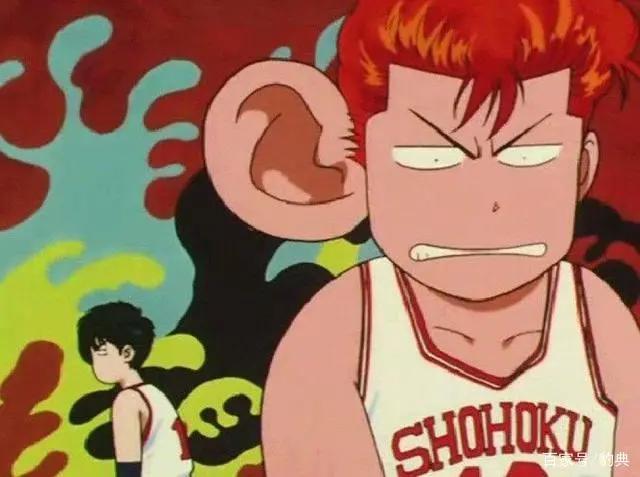 老年版《灌篮高手》来了！那是我们逝去的青春啊！