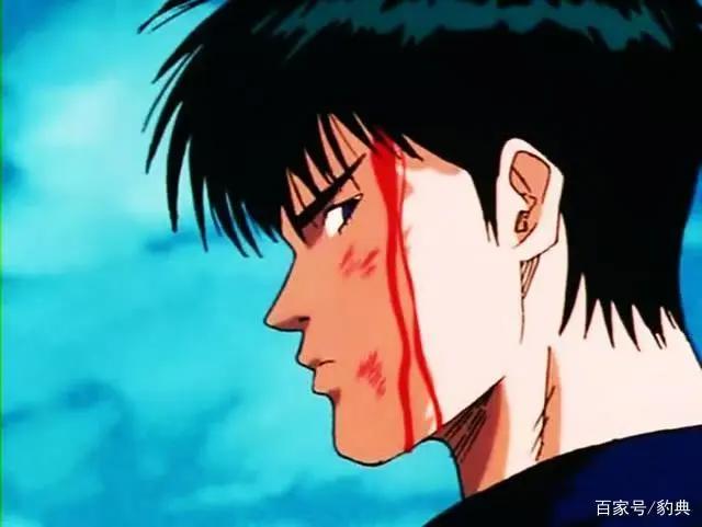 老年版《灌篮高手》来了！那是我们逝去的青春啊！